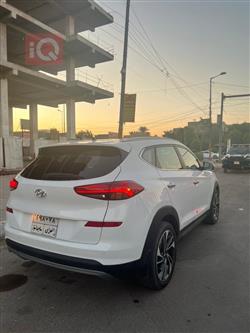 هيونداي توسان